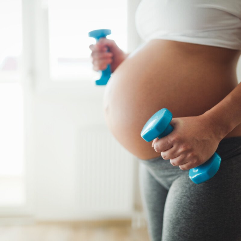 Iron in Pregnancy: Importance, Supplements, and Common Questions Answered