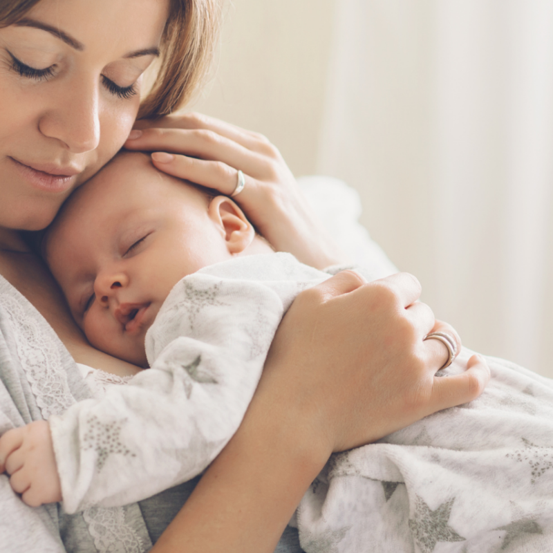 Postpartum Diet & Nutrition For Recovery & Body Care