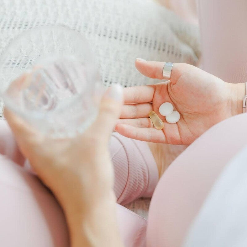 The Importance of Calcium Supplements During Pregnancy