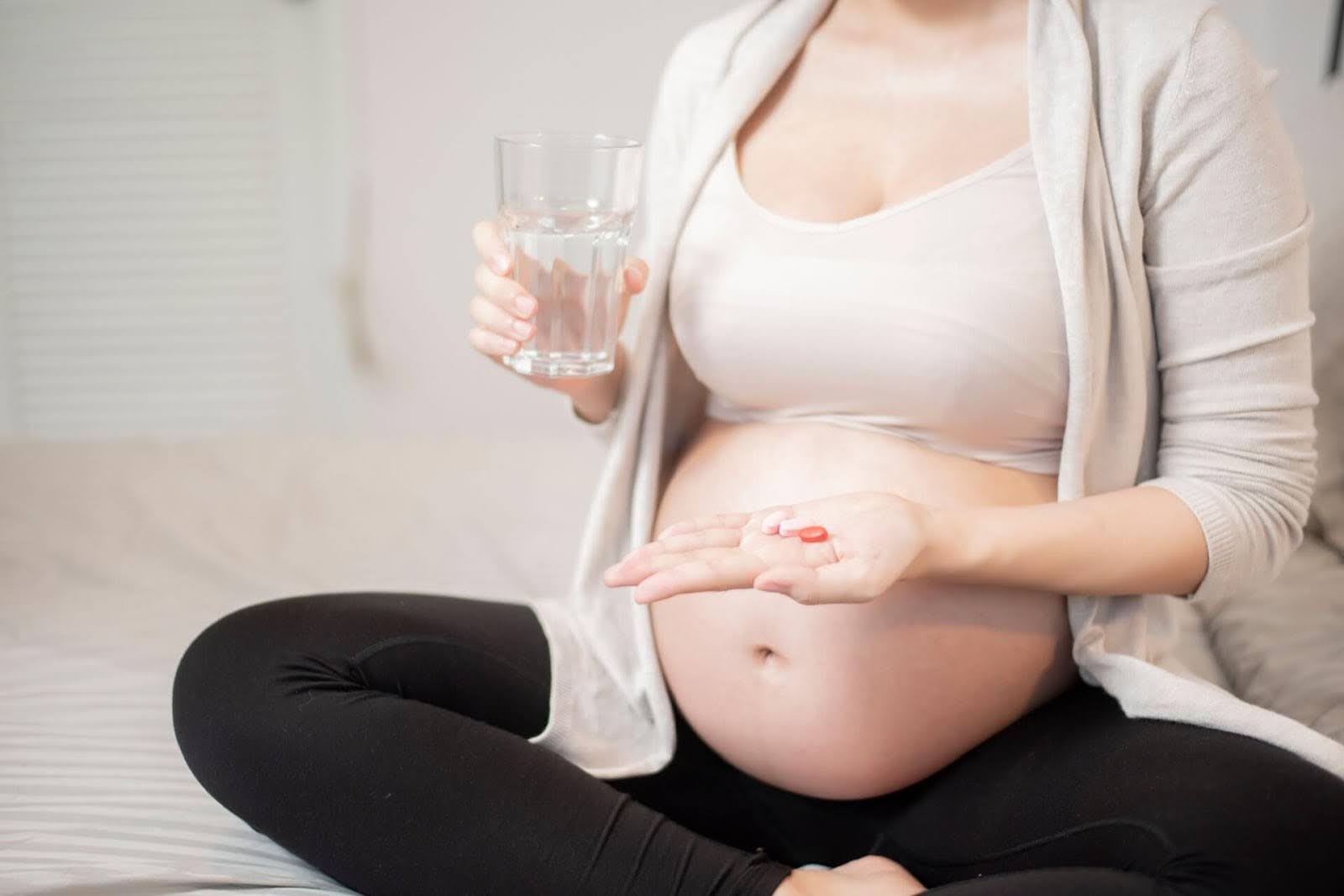 Understanding Gut Health: Why Pregnancy Probiotics Matter