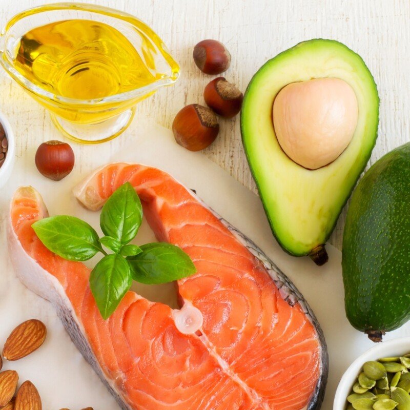 Foetal Brain and Eye Development