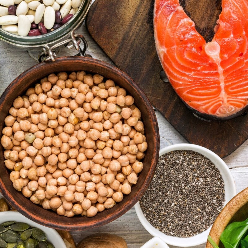 Iron Needs and Changes in Pregnancy