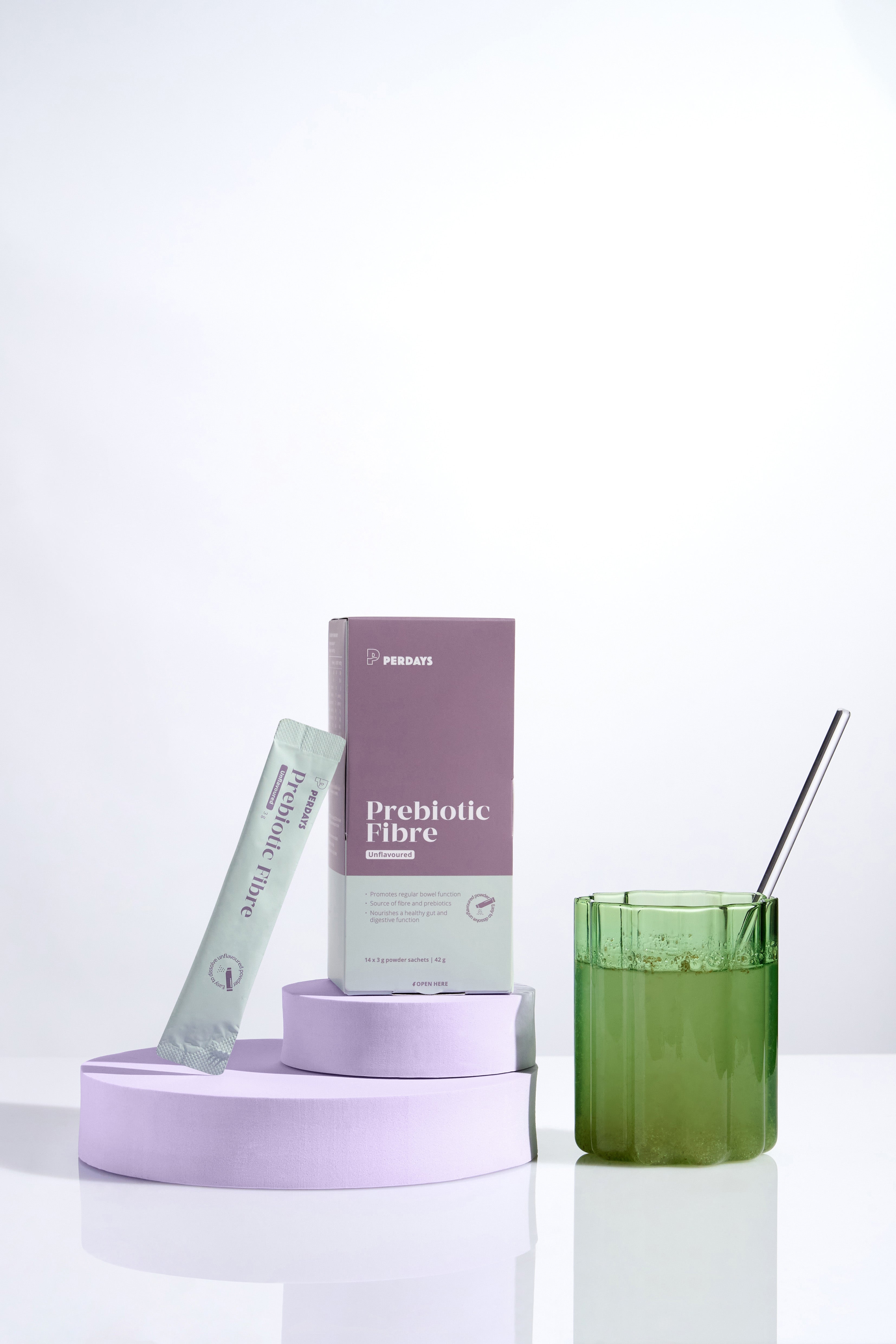 Prebiotic Fibre
