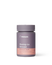 Bump to Breast Prenatal Multi