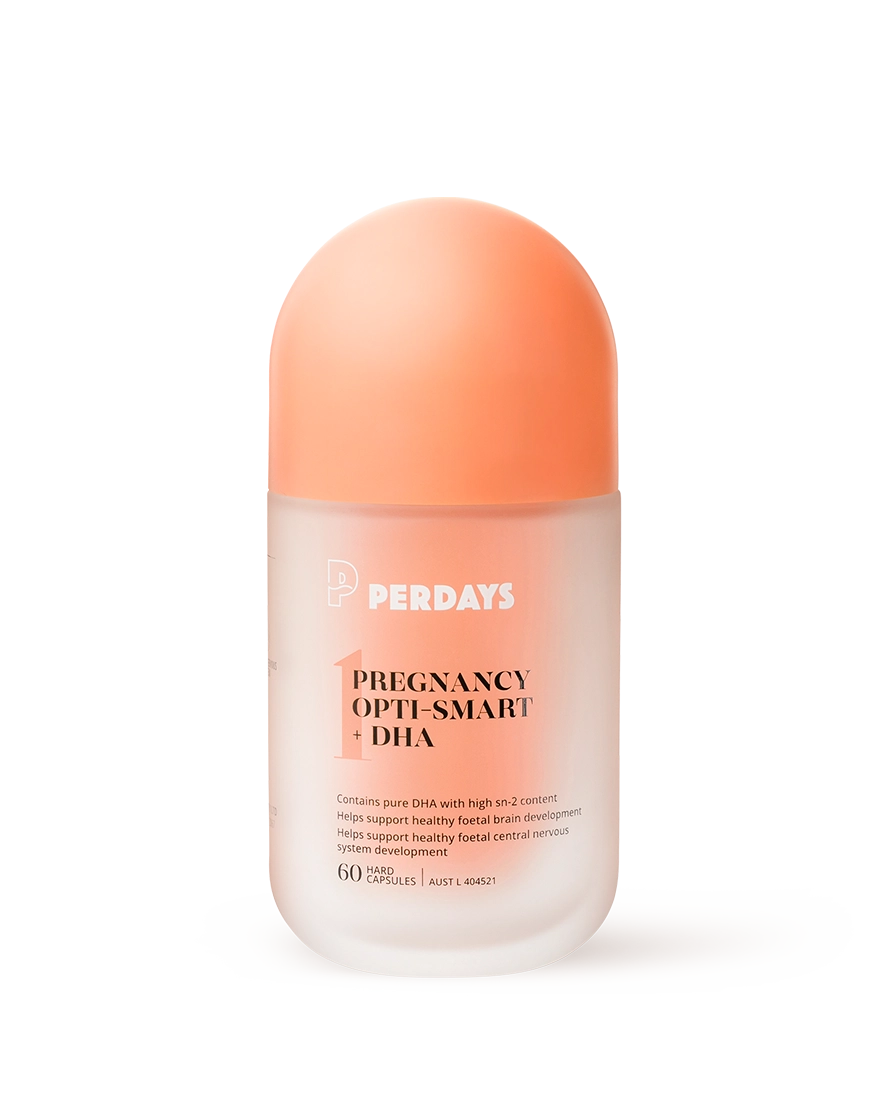 Pregnancy Opti-Smart + DHA