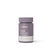 Plant Calcium Complex + K2