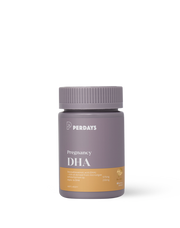 Pregnancy DHA