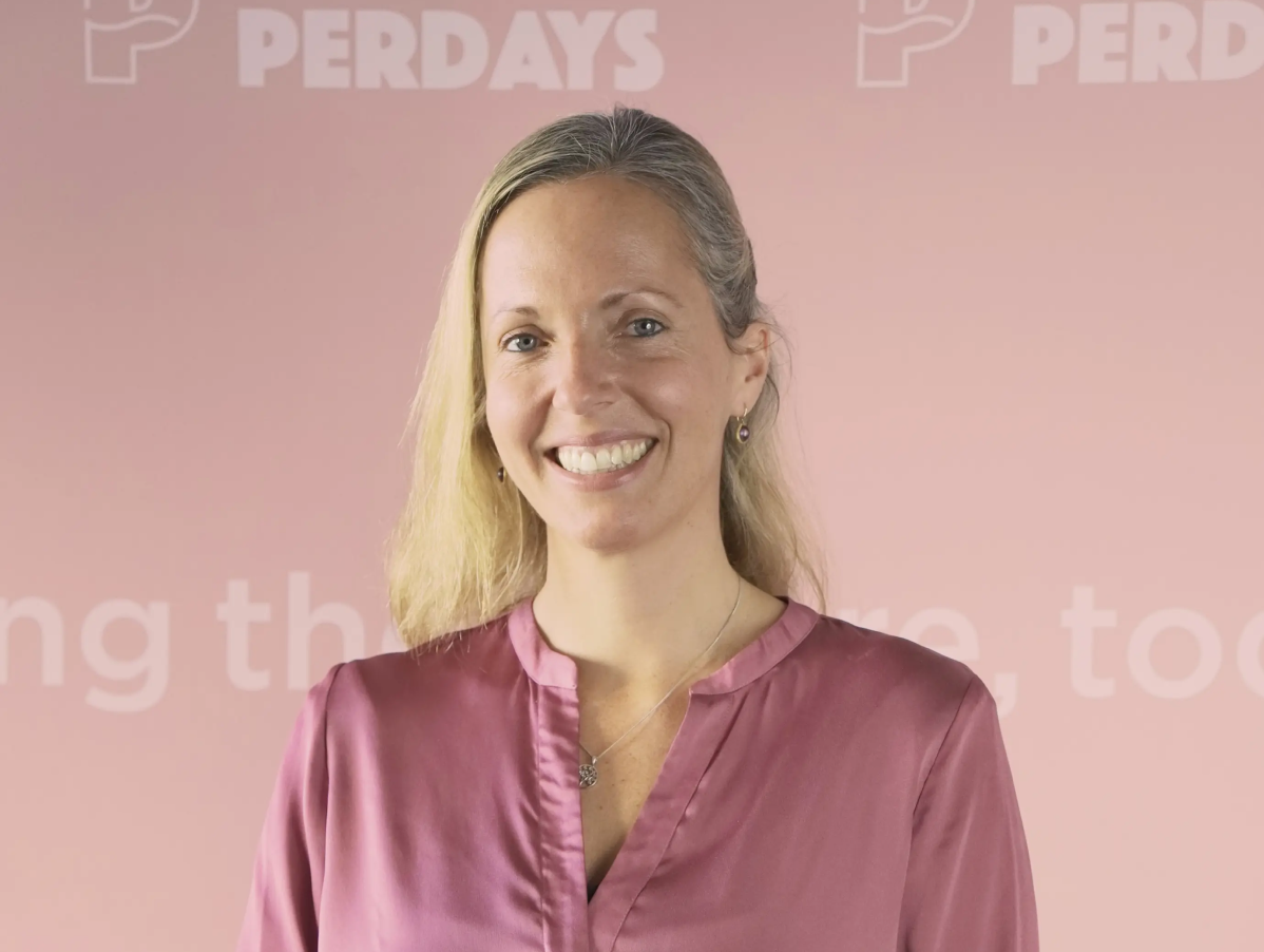 Perdays Australia