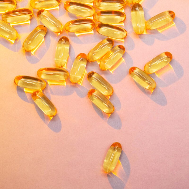 Pregnancy – What’s the difference between DHA, Omega 3 & Fish Oil?