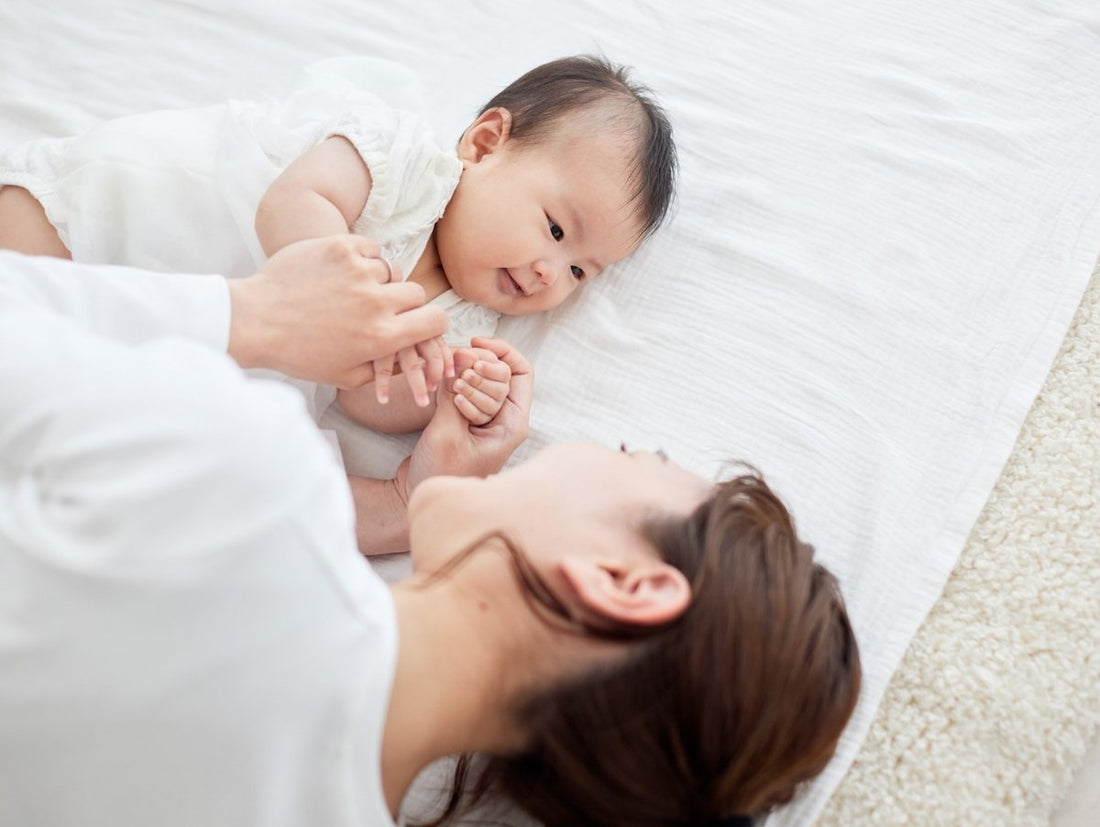 Breastfeeding Breast Care: Keeping Breasts and Nipples Healthy