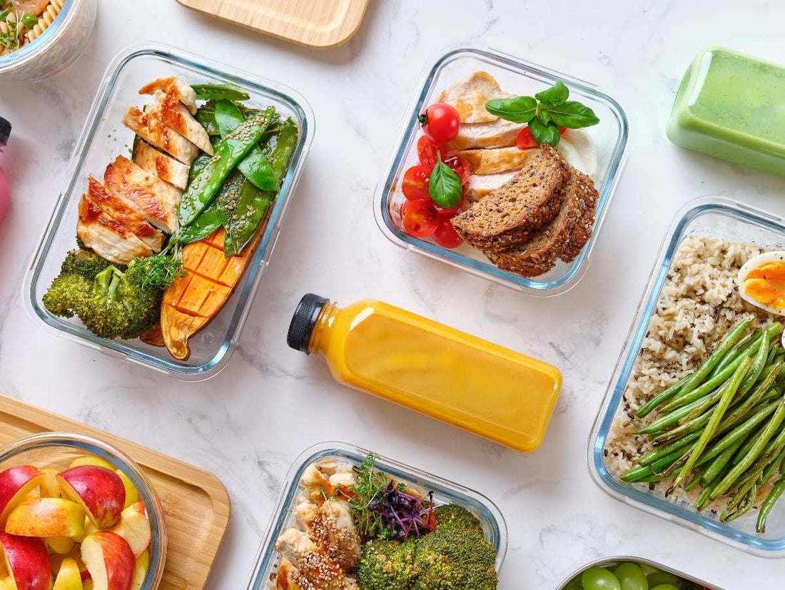 Breastfeeding Nutrition Guide: What to Eat, Key Nutrients and Supplements