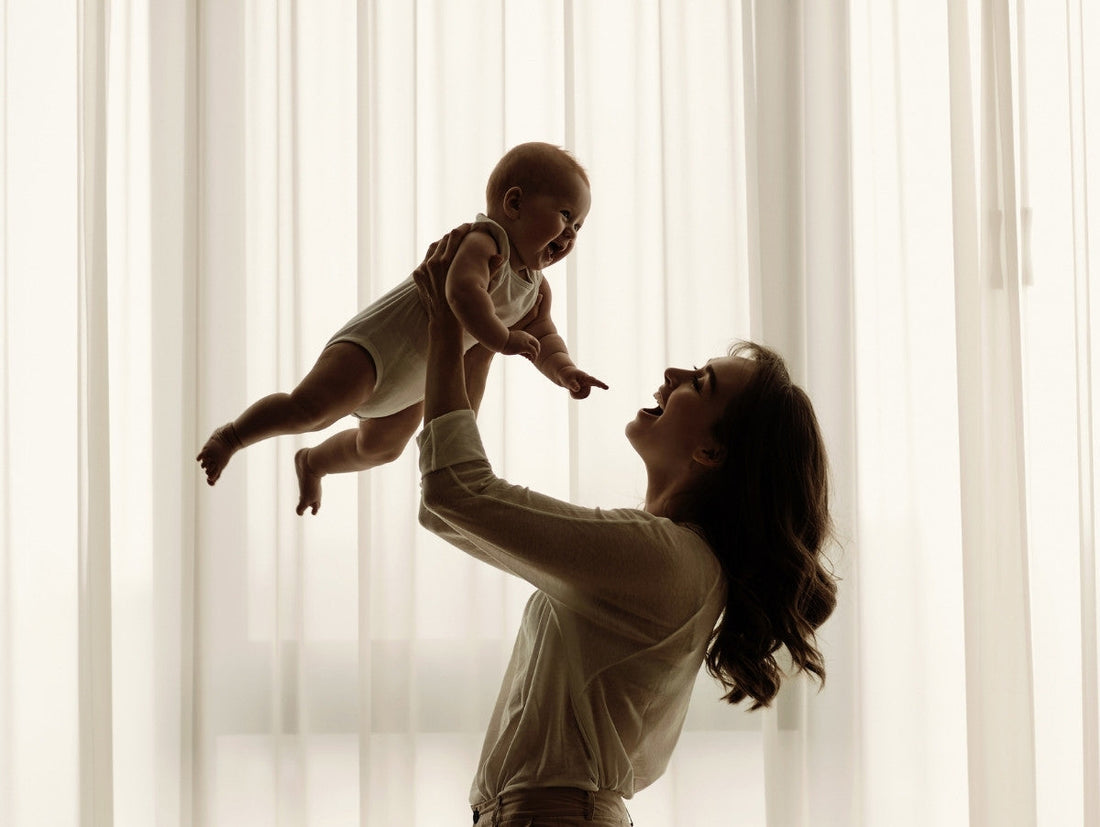 Breastfeeding Routine by Age, Feeding Cues and Frequency