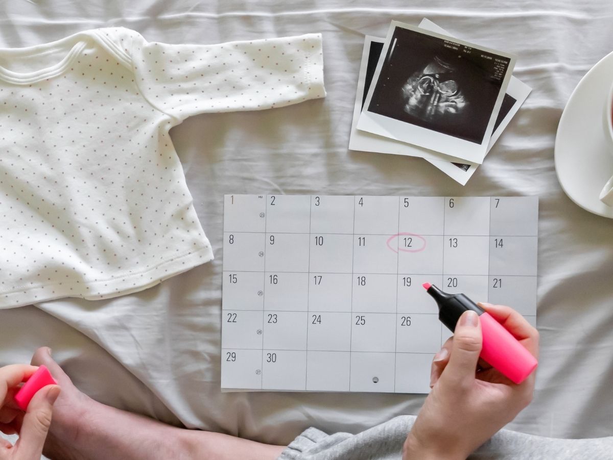 How Pregnancy Weeks Are Calculated