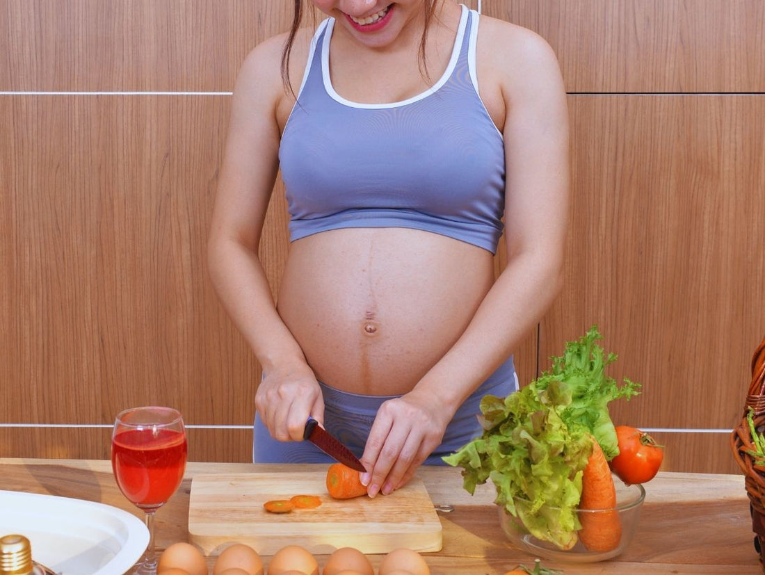 Folate During Pregnancy: Dose, Foods, Folic Acid & Supplements