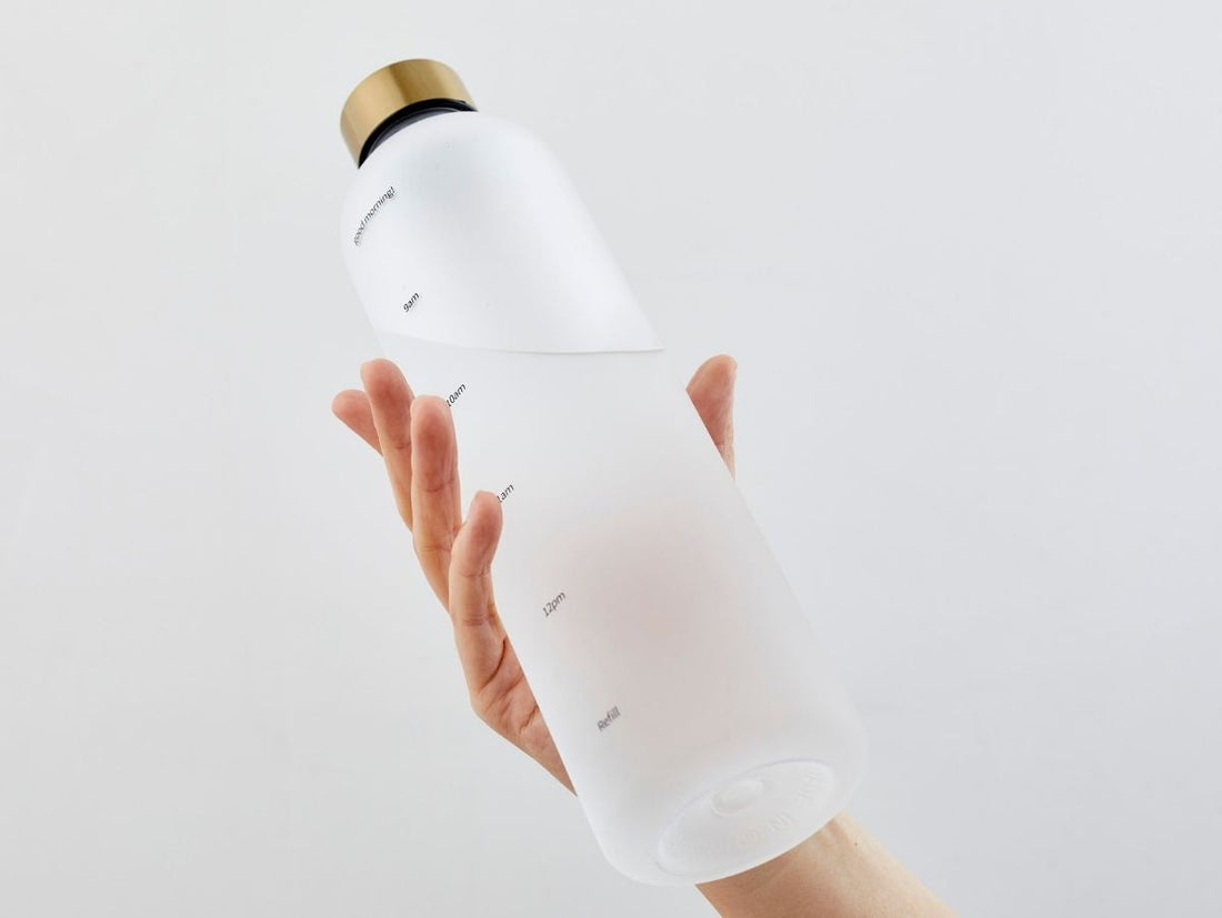 Breastfeeding Hydration: How Much Water Should You Drink?