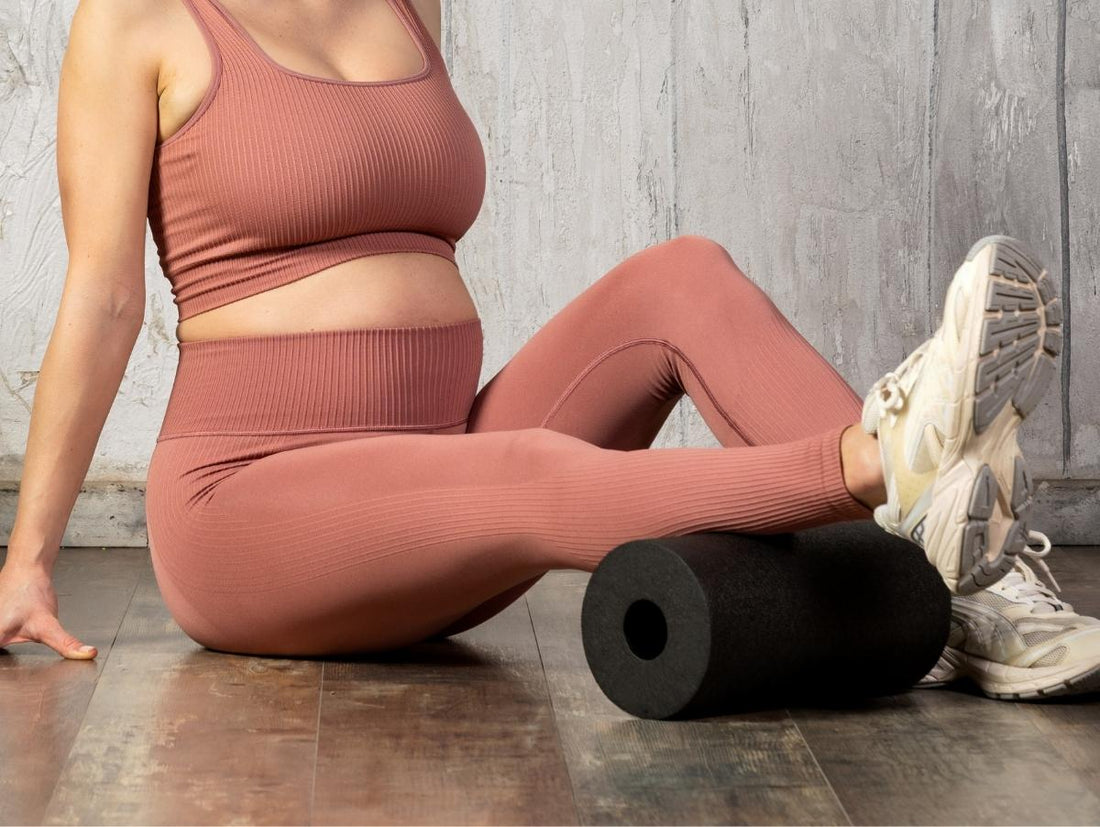 Magnesium During Pregnancy: Suitability, Benefits & Supplements