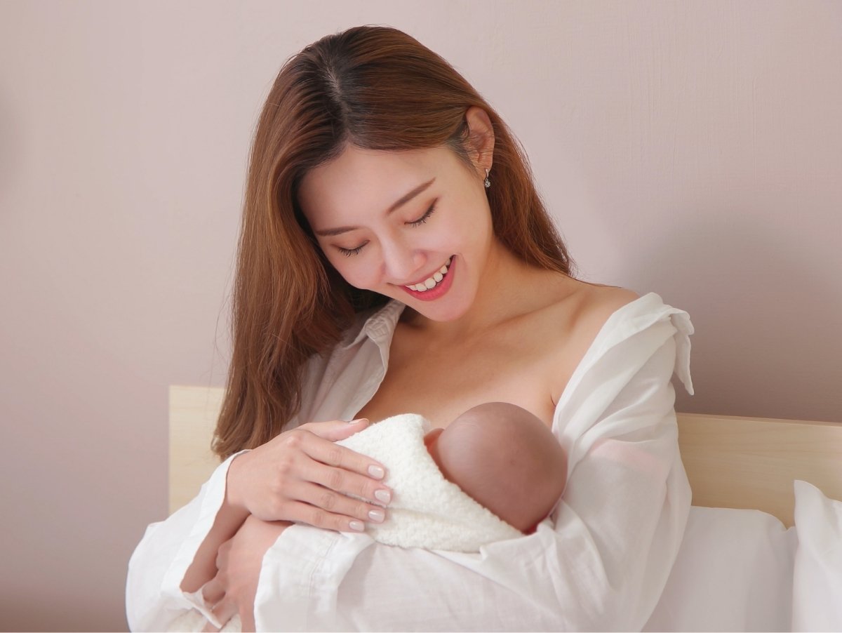 Breastfeeding Habits That May Help Reduce Mastitis Occurrence
