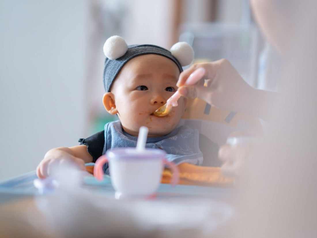 Reducing Feeds and Weaning: How to Stop Breastfeeding Gradually