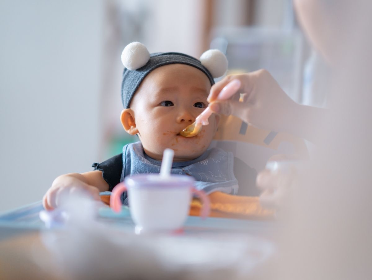 Reducing Feeds and Weaning: How to Stop Breastfeeding Gradually