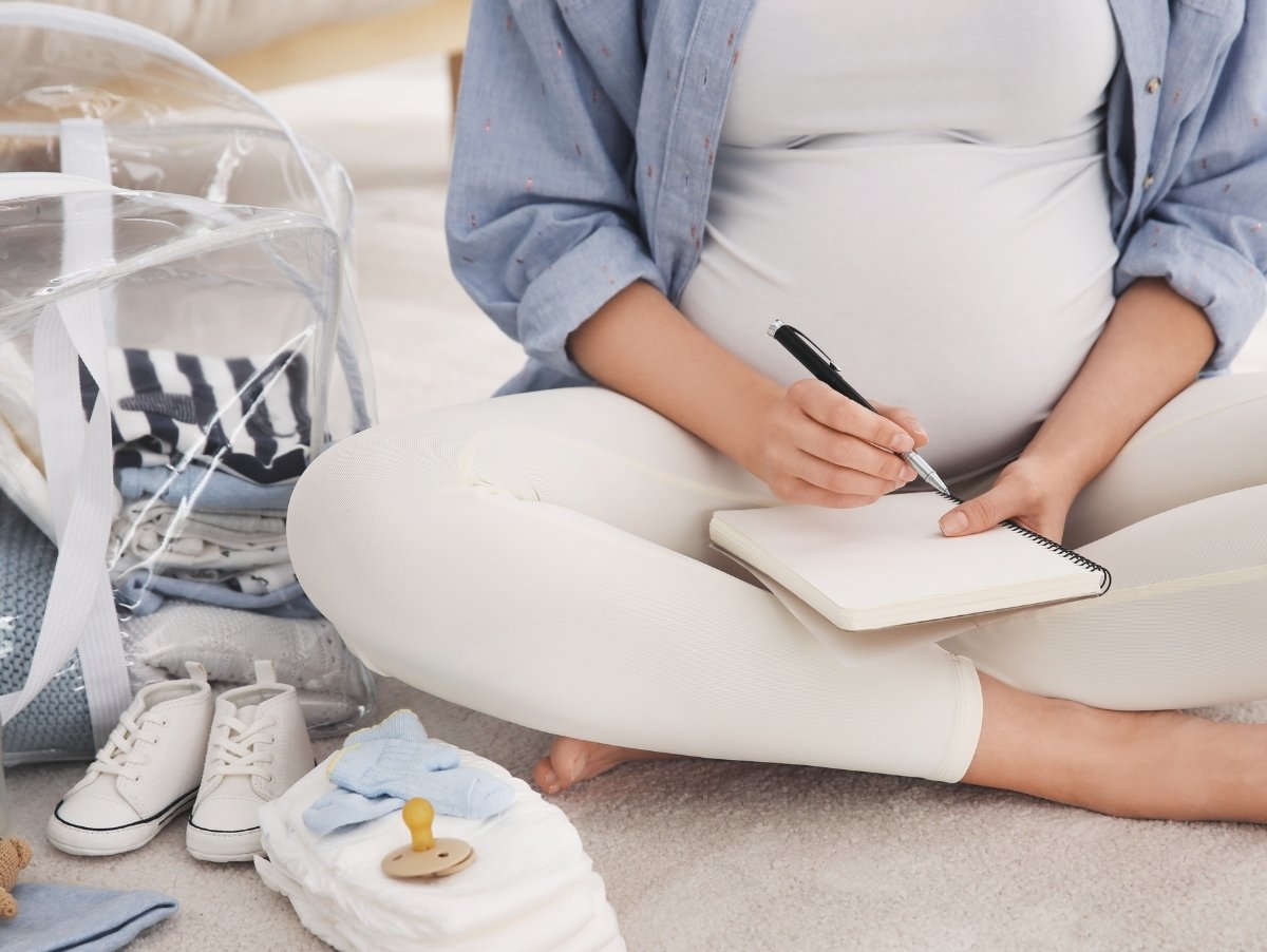 Second Trimester: What to Expect