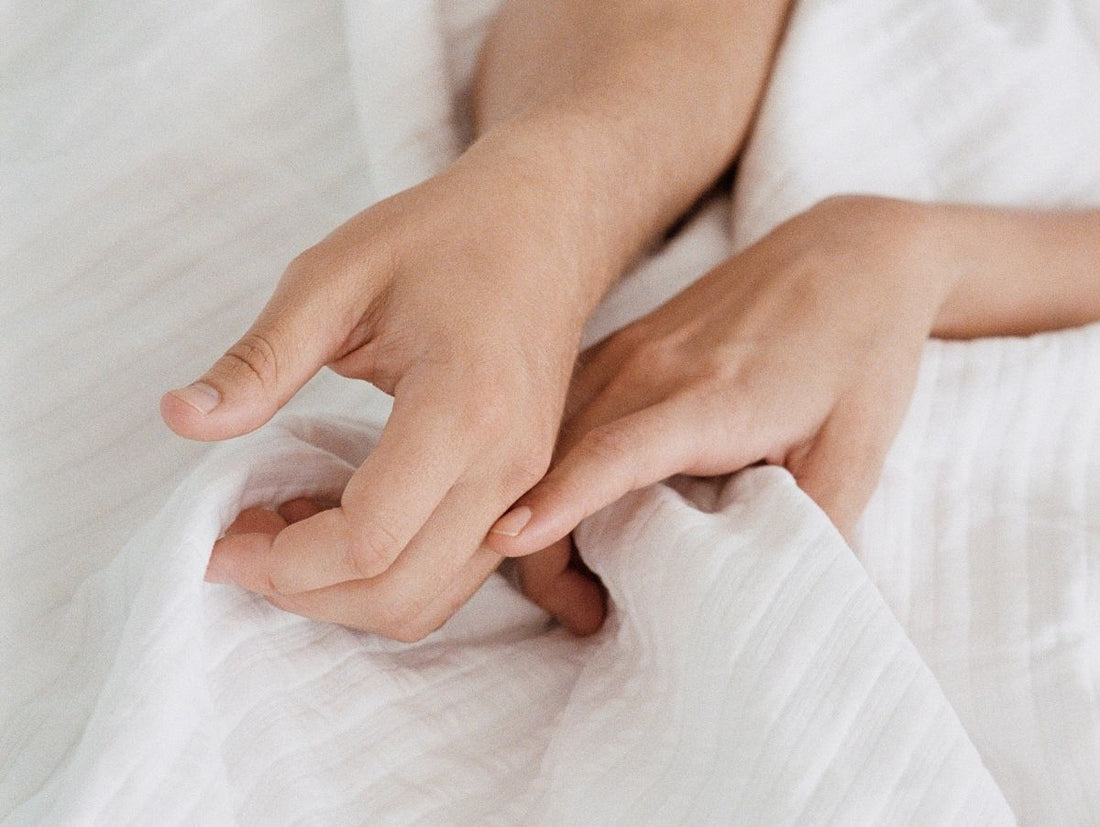 Sex During Pregnancy: Is It Safe, When to Avoid It, and How to Stay Comfortable