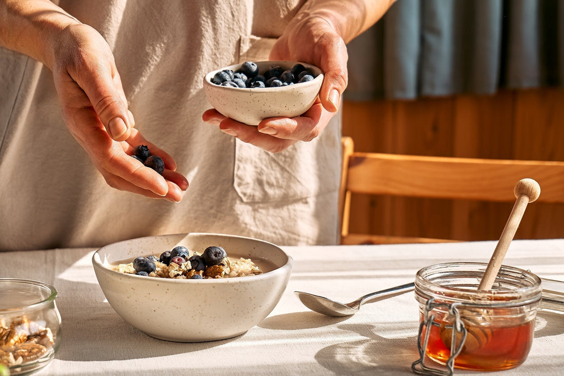 Pregnancy Nutrition: A Comprehensive Guide