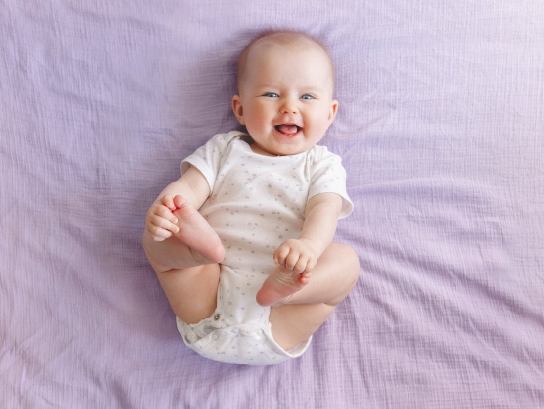 Signs Your Baby Is Getting Enough Breast Milk