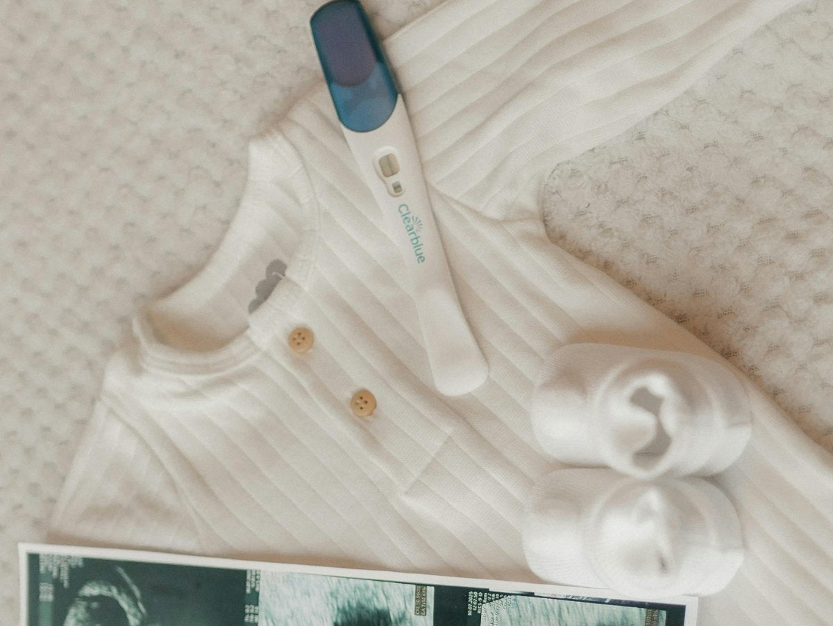 Trimesters of Pregnancy: Stages Explained