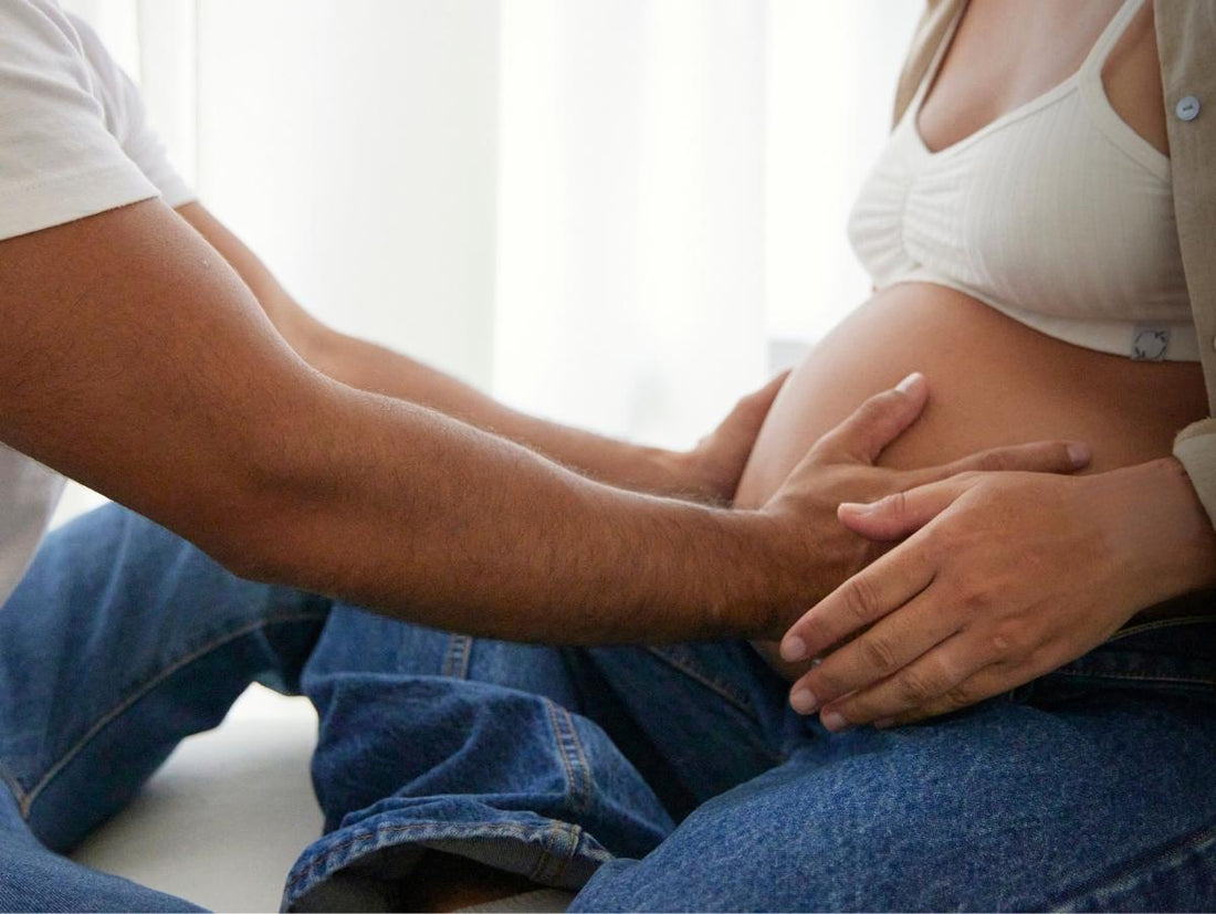 B Vitamins During Pregnancy: B Complex, Foods & Supplements