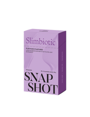 SNAP SHOT Slimbiotic