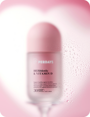 HERbiotic & Vitamin D