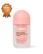 Pregnancy Key Essentials & DHA