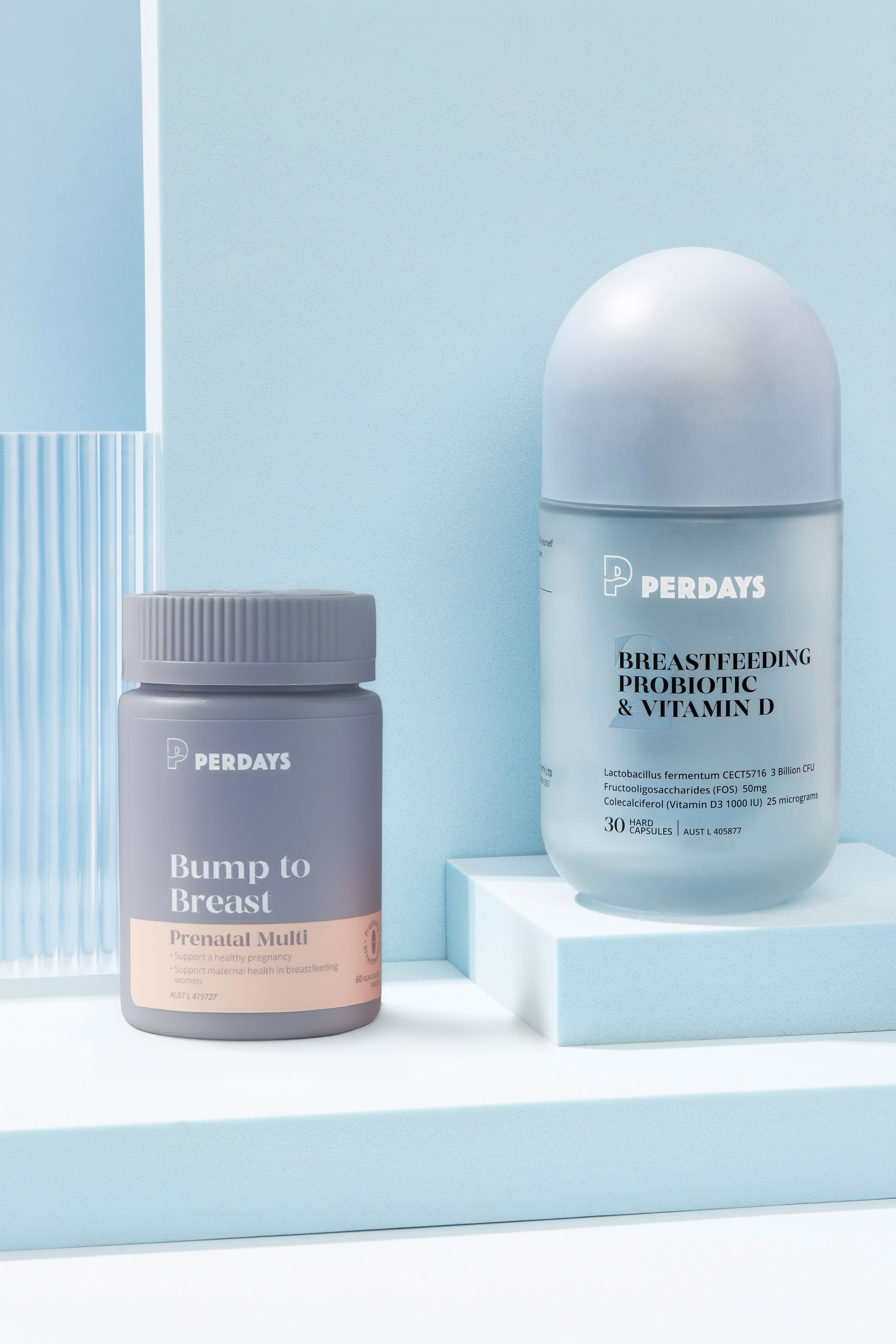 The Breastfeeding Buddy