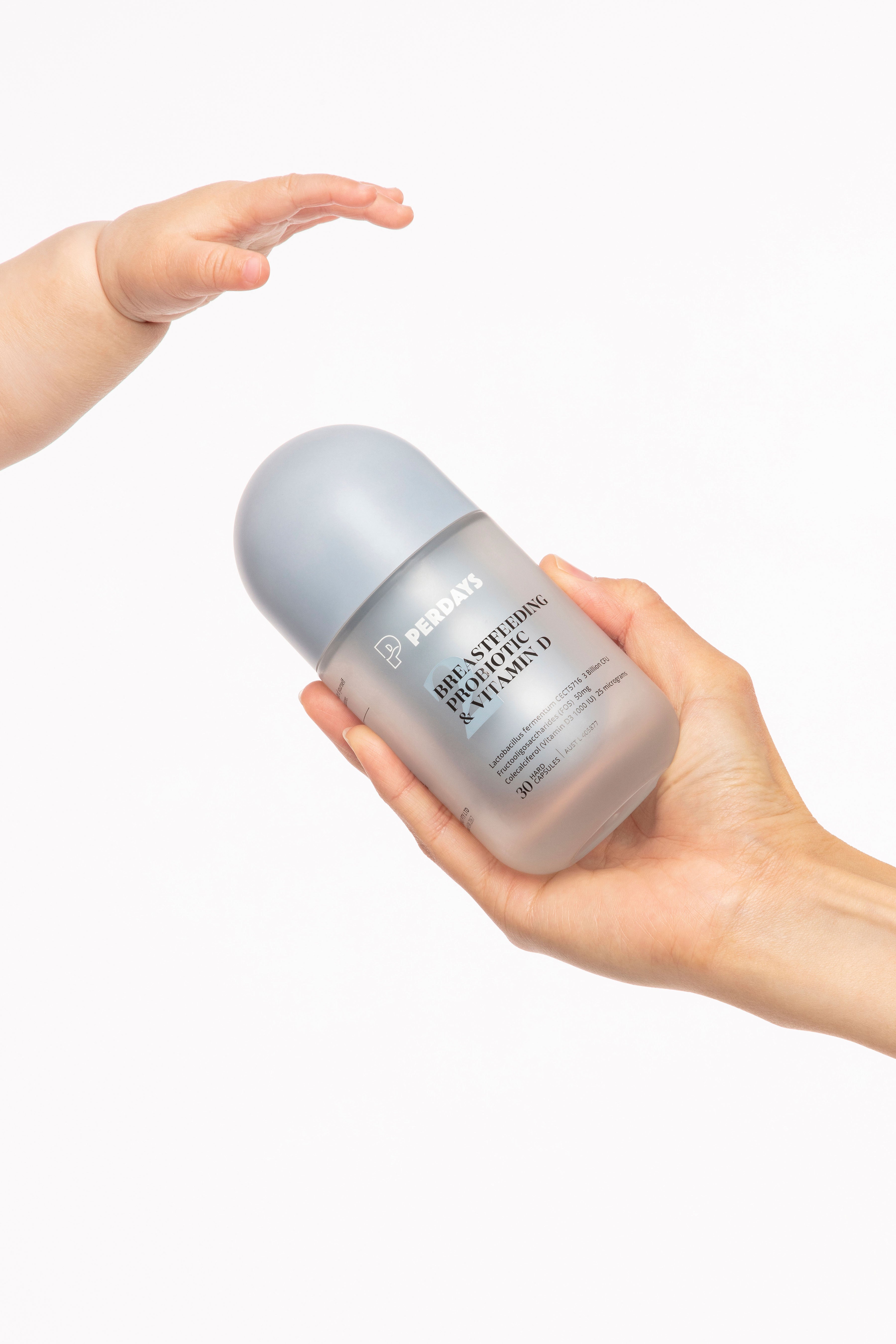 The Breastfeeding Buddy