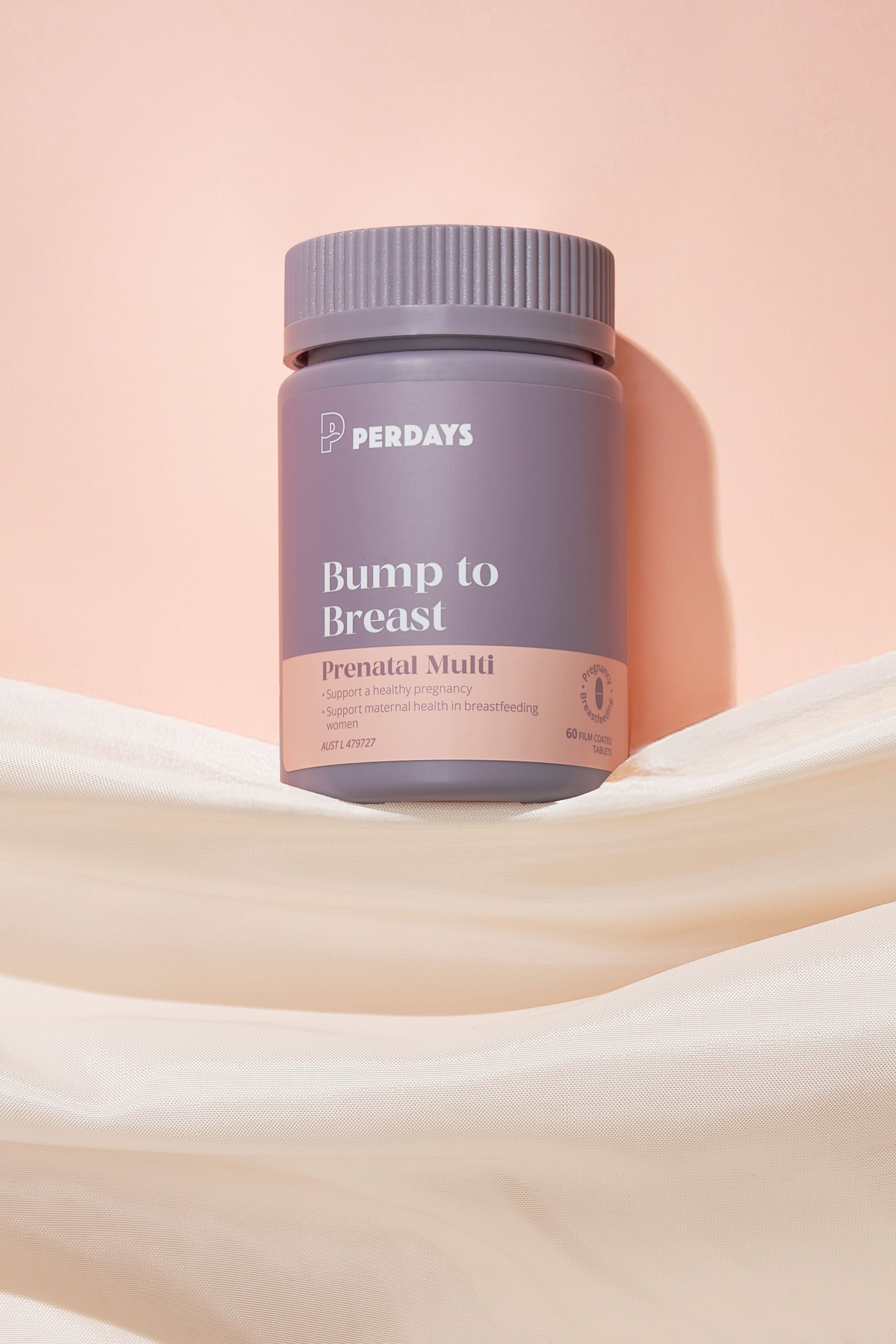 The Pregnancy Partner