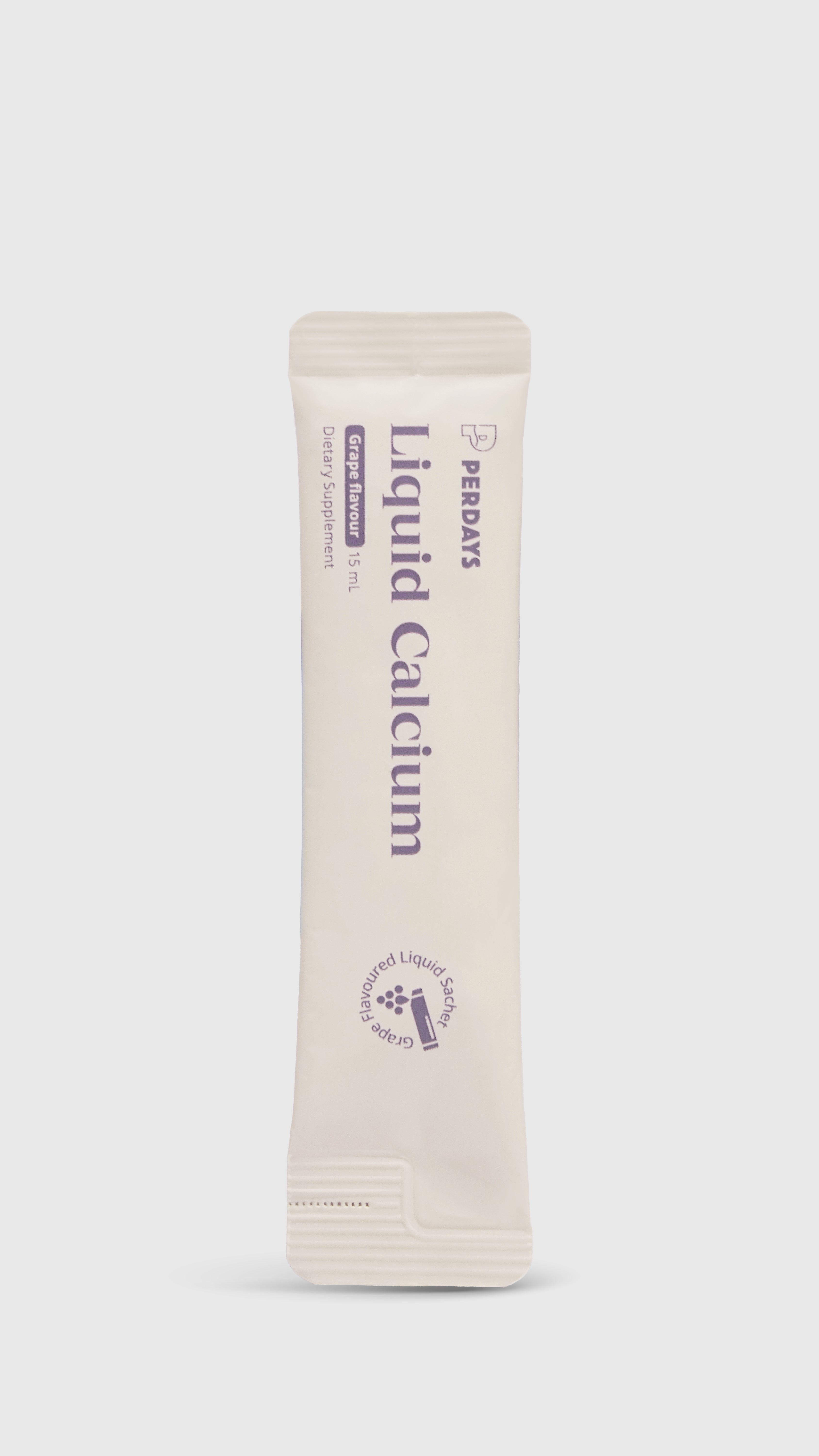 Perdays Liquid Calcium
