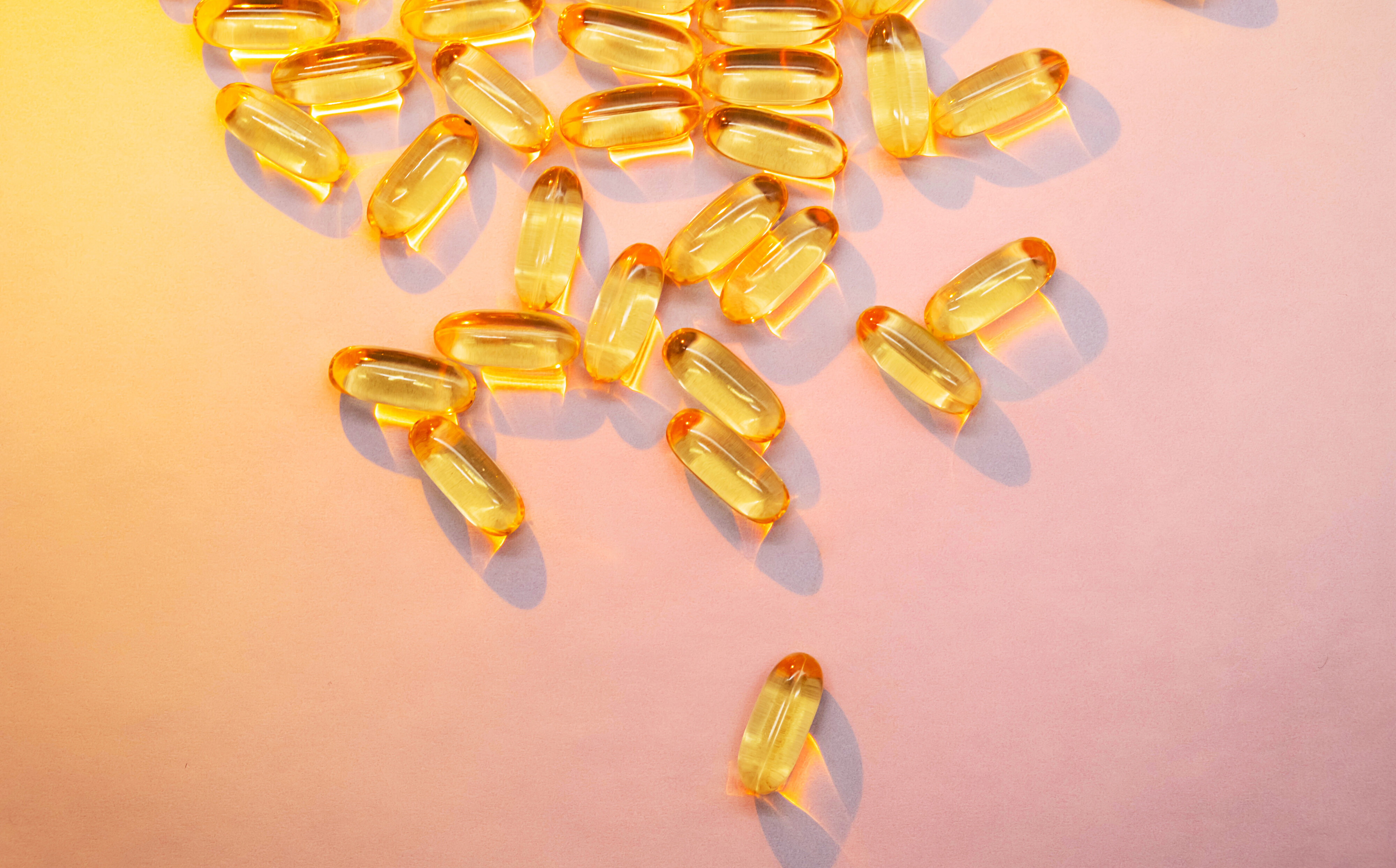 Pregnancy – What’s the difference between DHA, Omega 3 & Fish Oil?
