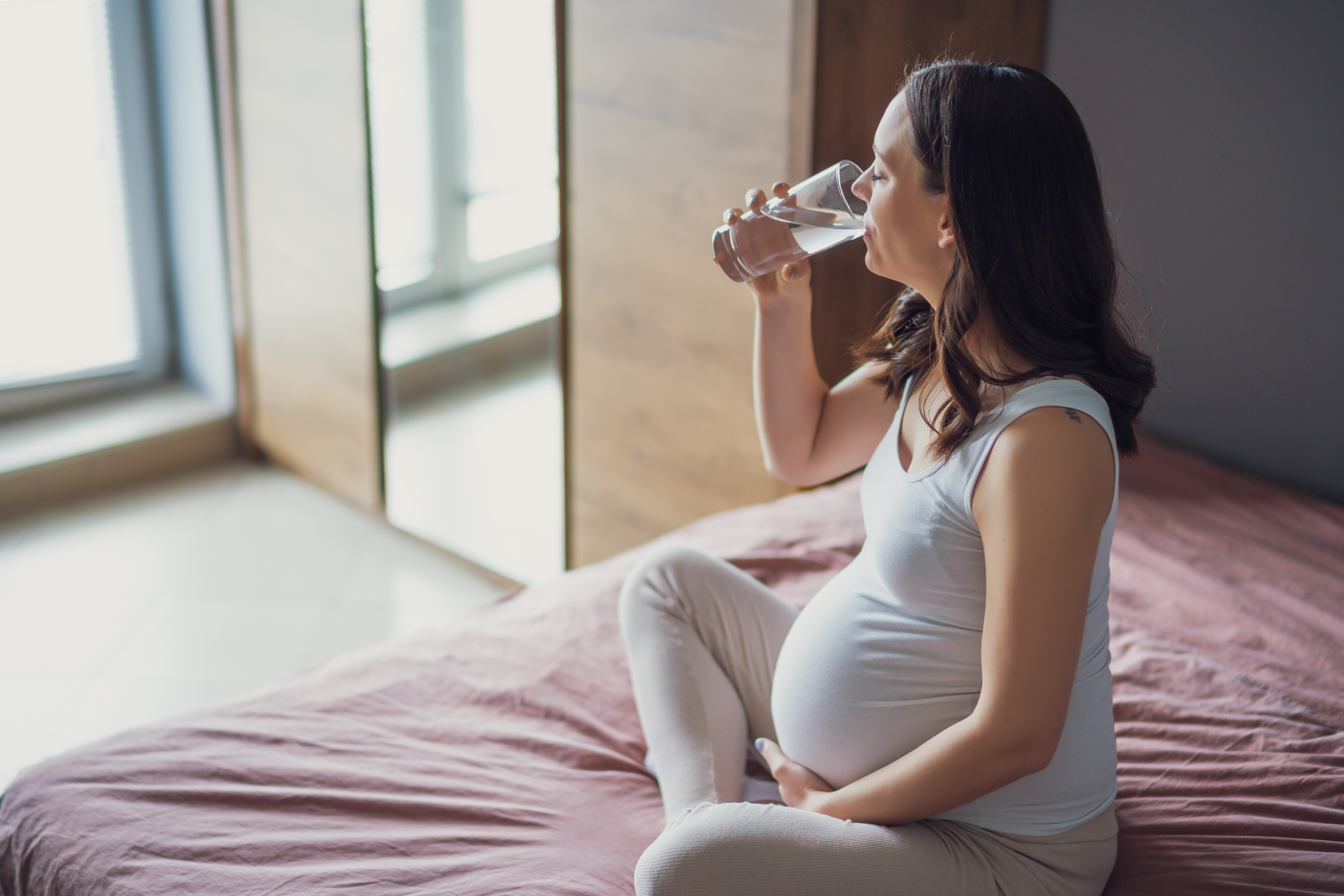 Prenatal Multivitamins How important is it to take them during pregnancy
