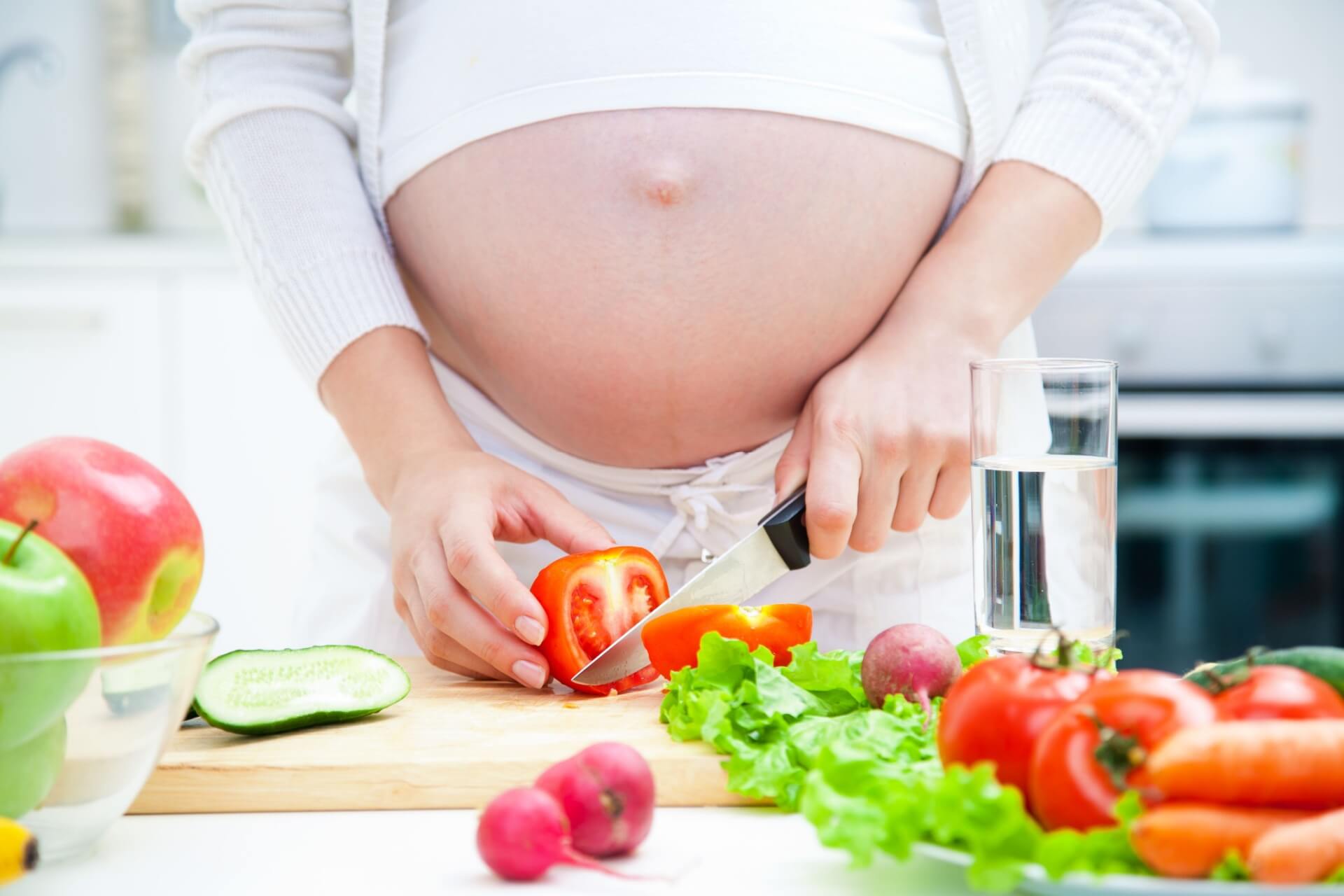 folate for pregnancy and nutrition